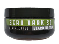 ZERO DARK 30 BEARD BUTTER 2OZ LIGHT HOLD/BEARD MOISTURIZER - Patriot Mens Company