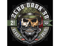 Zero Dark 30 2OZ BEARD BALM Spearmint & Brewed Coffee - Patriot Mens Company