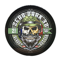 ZERO DARK 30 BEARD BUTTER 2OZ LIGHT HOLD/BEARD MOISTURIZER - Patriot Mens Company