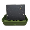 Tactical Soap Saver 1-Piece OD Green