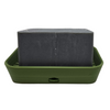 Tactical Soap Saver 1-Piece OD Green