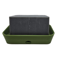 Soap Saver Bundle OD Green