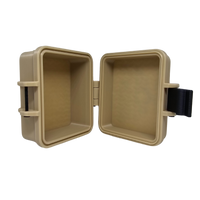 Tactical Travel Soap Case - Patriot Mens Company