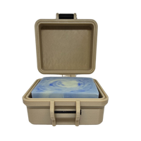 Tactical Travel Soap Case - Patriot Mens Company