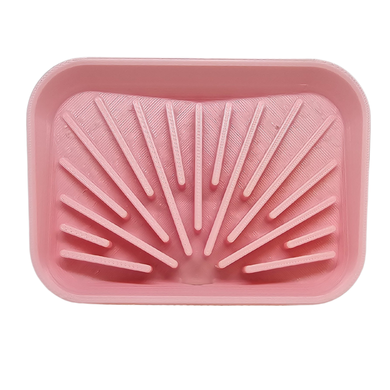 Pink Tactical Soap Saver 1-Piece - Patriot Mens Company