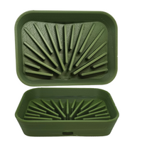 Soap Saver Bundle OD Green