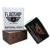 Whiskey Girl Women's Soap - Fig and Passion Fruit