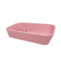 Pink Tactical Soap Saver 1-Piece - Patriot Mens Company