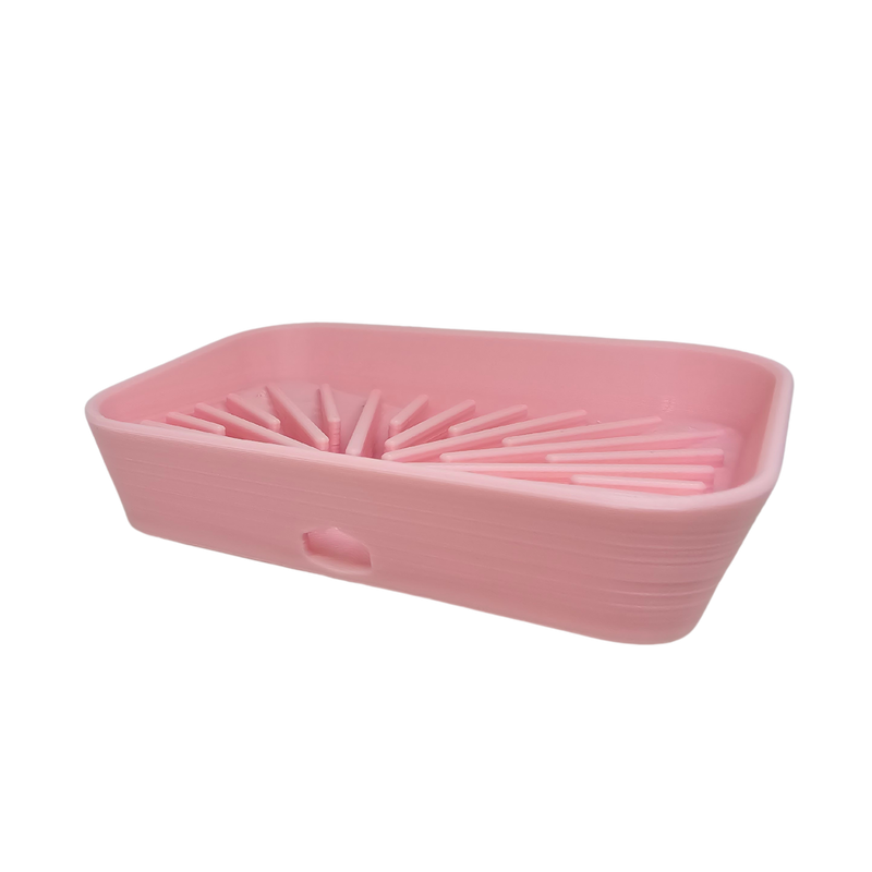 Pink Tactical Soap Saver 1-Piece - Patriot Mens Company