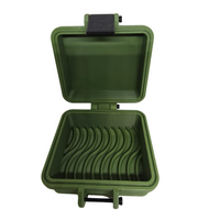 Soap Saver Bundle OD Green