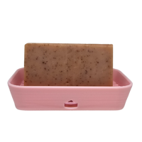 Pink Tactical Soap Saver 1-Piece - Patriot Mens Company