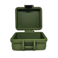 Soap Saver Bundle OD Green