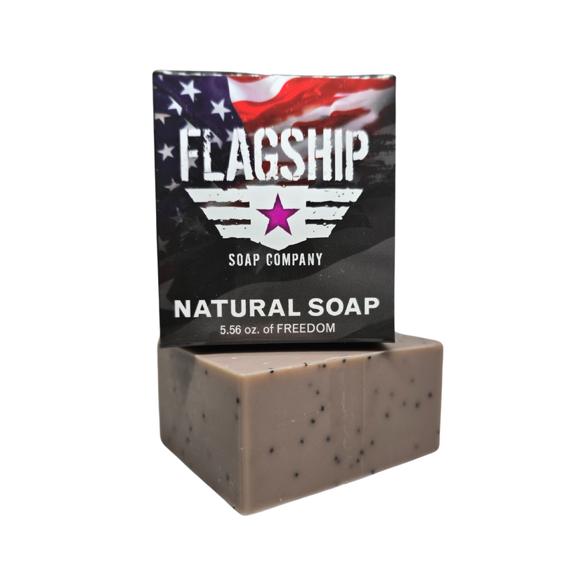 She Bangzz Women's Soap - Lavender and Lemongrass