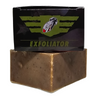 Exfoliator Natural Soap - Lemongrass and Peppermint - Patriot Mens Company