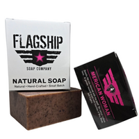 Merican Woman Soap - Fruity