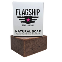 Merican Woman Soap - Fruity