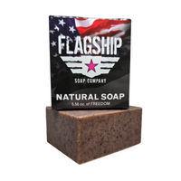 Merican Woman Soap - Fruity