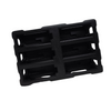 AR15/M4 4-Pack Bundle Magazine Storage (24 Magazine Slots)