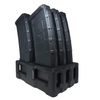 AR15/M4 Magazine Storage