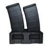 AR15/M4 4-Pack Bundle Magazine Storage (24 Magazine Slots)