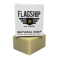 Essential Women's Soap - Pear and Apple