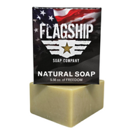 Essential Women's Soap - Pear and Apple