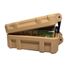 Hard Travel Soap Case for Natural Soap Bars – Compatible with Dr. Squatch® Soap - Patriot And Company