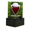 Pine Tar Natural Soap - Smoky and Citrus - Patriot And Company