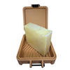 Hard Travel Soap Case for Natural Soap Bars – Compatible with Dr. Squatch® Soap - Patriot And Company