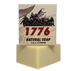 1776 Bay Rum Natural Soap - Patriot Mens Company