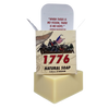 1776 Bay Rum Natural Soap - Patriot Mens Company