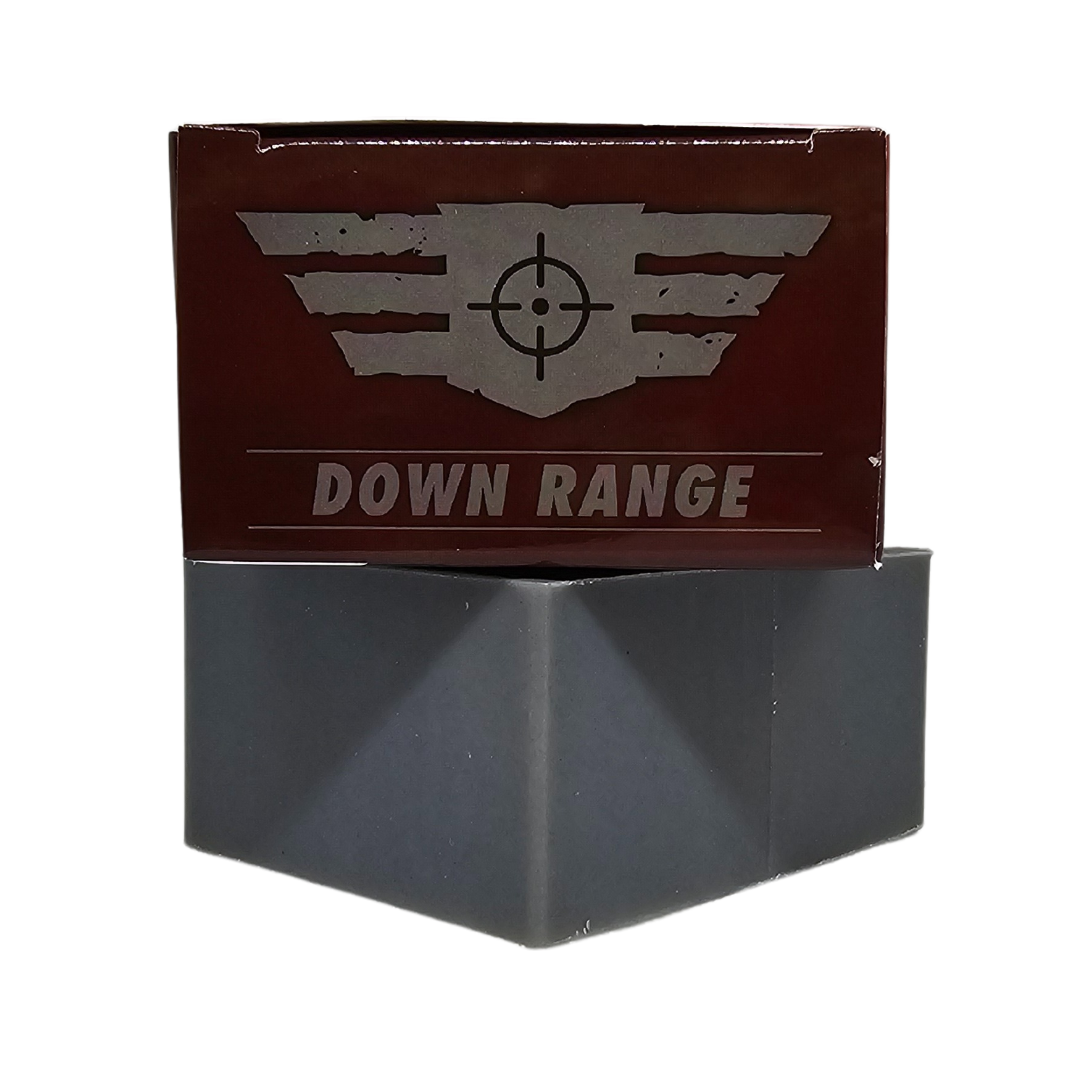 Down Range Natural Soap - Gun Powder - Patriot Mens Company