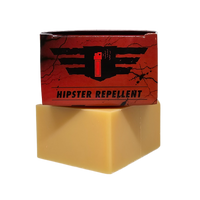 Hipster Repellent Natural Citrus Soap - Patriot Mens Company