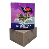 Smooth Operator Valentines Bundle Soap+Dish