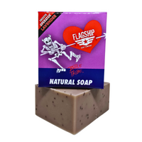 Smooth Operator Valentines Bundle Soap+Dish