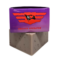 Smooth Operator Valentines Bundle Soap+Dish