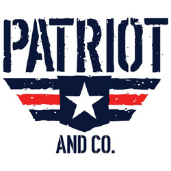 Patriot Mens Company