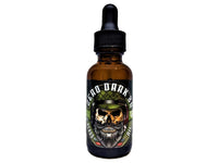 Zero Dark 30 Beard Bundle Balm/Butter/Oil/Natural Soap - Patriot And Company