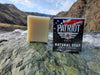 1776 Patriot And Company Natural Handmade Men's Soap Bay Rum Hells Canyon, Idaho on Snake River