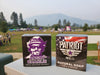 Angry Charlie Natural Men's Soap Patriot and Company Aaron Butler Gold Star Families Patriot and Company ABMF 5k Garden Valley Idaho
