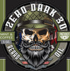 Zero Dark 30 Spearmint 1oz Natural Beard Oil - Patriot Mens Company
