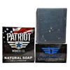 GRIT & GRACE WOMEN'S SOAP - Patriot Mens Company