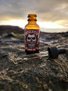 Unscented Natural Shave Oil - Patriot Mens Company