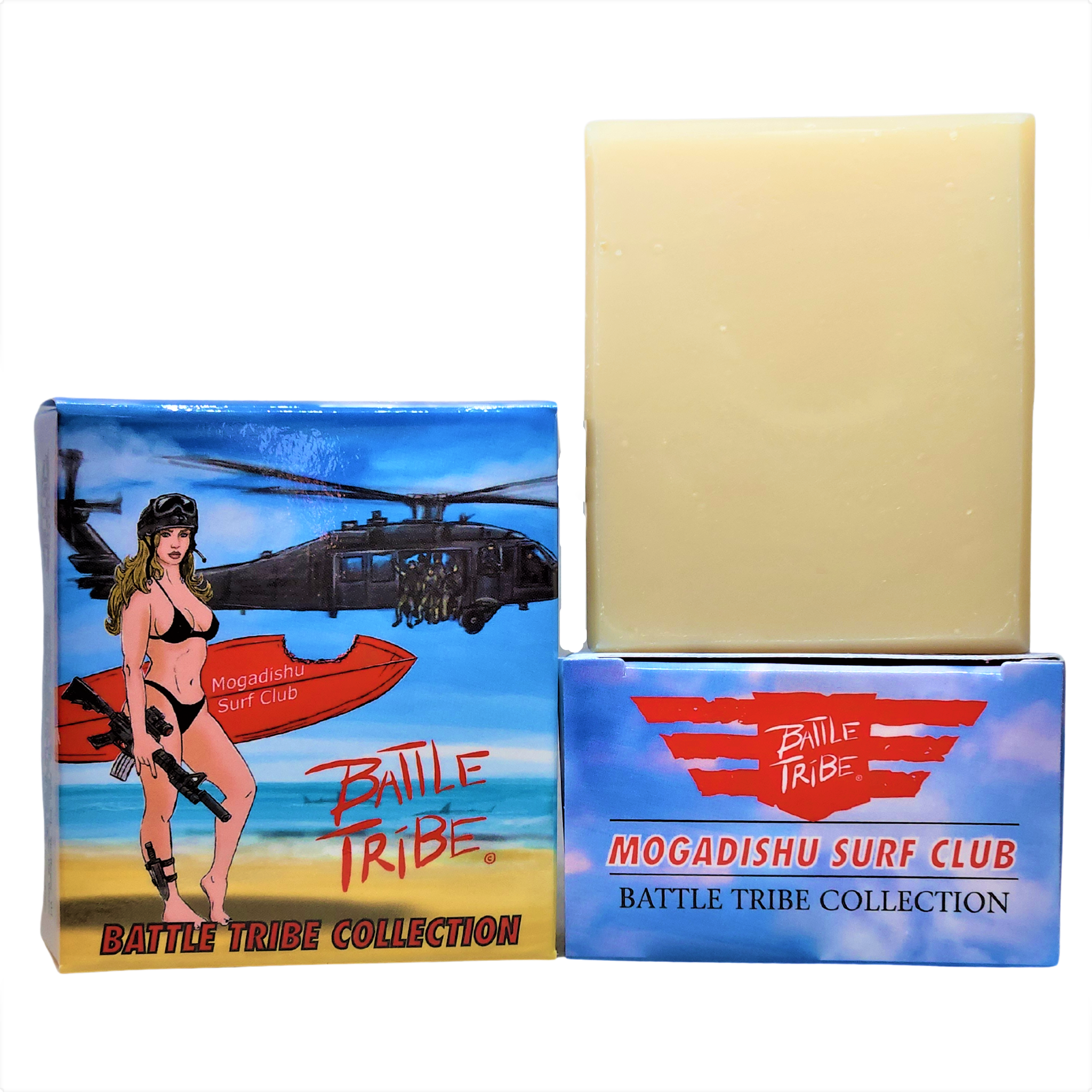 1776 Natural Cold Processed Men's Soap Our Version of Bay Rum