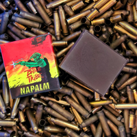 NAPALM Battle Tribe Edition Natural Soap - Patriot Mens Company