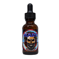 NARC BEARD OIL 1oz - Patriot Mens Company