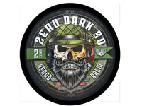 Zero Dark 30 2OZ BEARD BALM Spearmint & Brewed Coffee - Patriot Mens Company