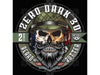 ZERO DARK 30 BEARD BUTTER 2OZ LIGHT HOLD/BEARD MOISTURIZER - Patriot Mens Company
